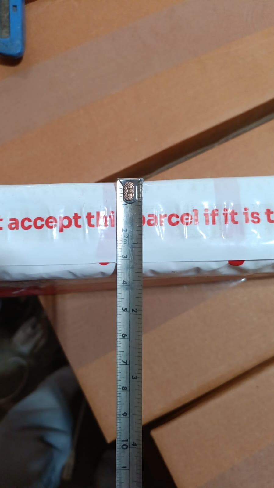 Stainless Steel Clever Knife (Pack of 1)