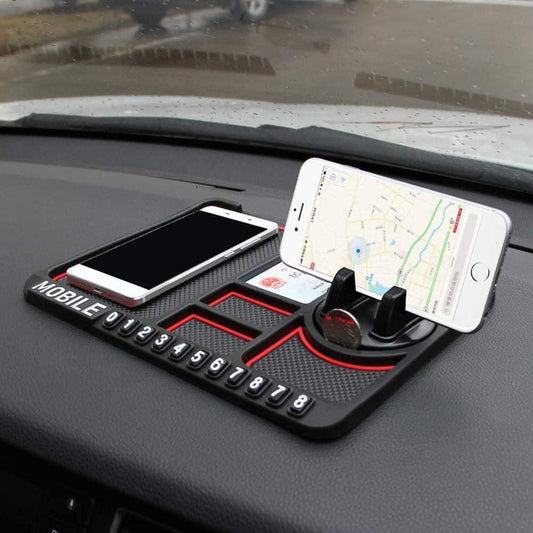 Anti Slip Car Dashboard Holder