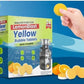LemonBlast Yellow Bubble Tablets