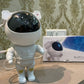 Astronaut Galaxy Projector